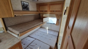                         Elddis Avante 475, 5-osobowa, 959 kg, Napęd - zdjęcie 12
                        
