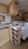                         Elddis Avante 475, 5-osobowa, 959 kg, Napęd - zdjęcie 14
                        