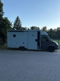                         Iveco daily 2012 specjalny kempingowy  - zdjęcie 21
                        