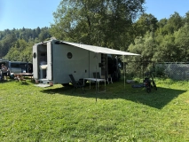                         Iveco daily 2012 specjalny kempingowy  - zdjęcie 16
                        