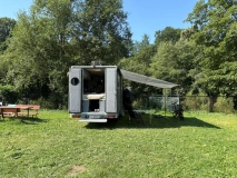                        Iveco daily 2012 specjalny kempingowy  - zdjęcie 14
                        