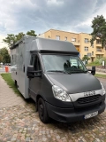                         Iveco daily 2012 specjalny kempingowy  - zdjęcie 13
                        