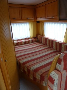                         Fiat Ducato HYMER 2,3 diesel 2003 rok klima bezwypadkowy - zdjęcie 12
                        