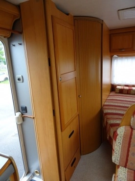                         Fiat Ducato HYMER 2,3 diesel 2003 rok klima bezwypadkowy - zdjęcie 13
                        