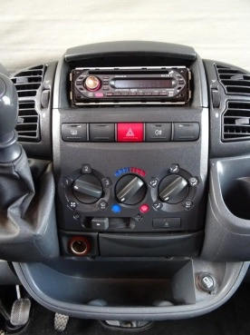                         Fiat Ducato HYMER 2,3 diesel 2003 rok klima bezwypadkowy - zdjęcie 18
                        