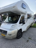                         Camper Trigano Riviera GT 2013  - zdjęcie 21
                        