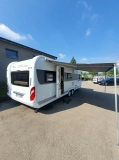                         Hobby 650 prestige UMFE - zdjęcie 1
                        