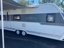                        Hobby 650 prestige UMFE - zdjęcie 4
                        