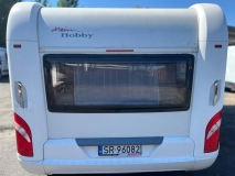                         Hobby 650 prestige UMFE - zdjęcie 6
                        