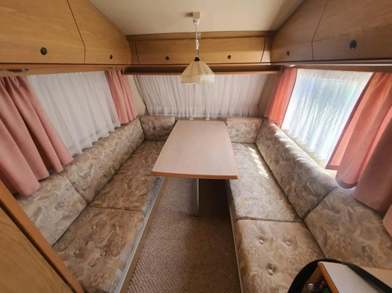                         Przyczepa Avento Royal 420 TL - zdjęcie 10
                        