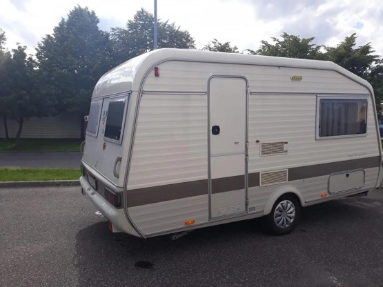                         Przyczepa Avento Royal 420 TL - zdjęcie 11
                        