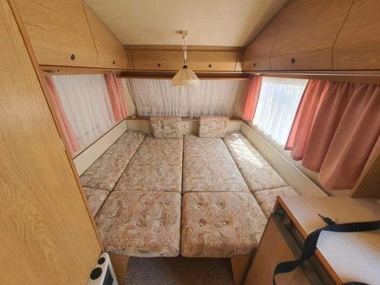                         Przyczepa Avento Royal 420 TL - zdjęcie 3
                        