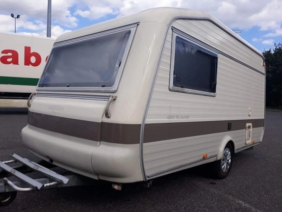                         Przyczepa Avento Royal 420 TL - zdjęcie 5
                        