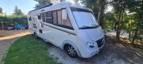                         Kamper LMC Integra  - zdjęcie 25
                        