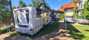                         Kamper LMC Integra  - zdjęcie 23
                        
