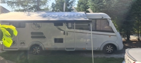                         Kamper LMC Integra  - zdjęcie 22
                        