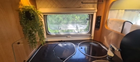                         Kamper LMC Integra  - zdjęcie 20
                        