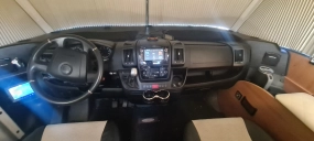                        Kamper LMC Integra  - zdjęcie 7
                        