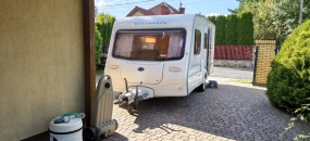                        Bailey Discovery  - zdjęcie 29
                        