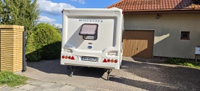                         Bailey Discovery  - zdjęcie 28
                        