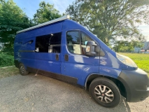                         Sprzedam, zadbanego campervana marki  Fiat Ducato L3H2 - cena do negocjacji - zdjęcie 22
                        