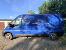                         Sprzedam, zadbanego campervana marki  Fiat Ducato L3H2 - cena do negocjacji - zdjęcie 21
                        