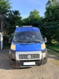                         Sprzedam, zadbanego campervana marki  Fiat Ducato L3H2 - cena do negocjacji - zdjęcie 19
                        