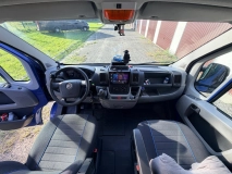                         Sprzedam, zadbanego campervana marki  Fiat Ducato L3H2 - cena do negocjacji - zdjęcie 13
                        