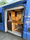                        Sprzedam, zadbanego campervana marki  Fiat Ducato L3H2 - cena do negocjacji - zdjęcie 9
                        