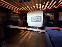                        Sprzedam, zadbanego campervana marki  Fiat Ducato L3H2 - cena do negocjacji - zdjęcie 3
                        