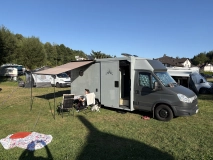                         Iveco daily 2012 specjalny kempingowy  - zdjęcie 3
                        