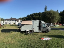                         Iveco daily 2012 specjalny kempingowy  - zdjęcie 2
                        