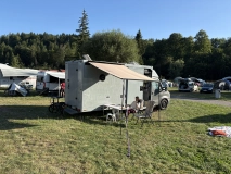                         Iveco daily 2012 specjalny kempingowy  - zdjęcie 1
                        