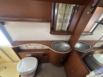                         Dethleffs Globetrotter Esprit RT Master | 2.5 dCi | Tylko 58 tyś km - zdjęcie 26
                        