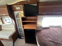                         Dethleffs Globetrotter Esprit RT Master | 2.5 dCi | Tylko 58 tyś km - zdjęcie 23
                        