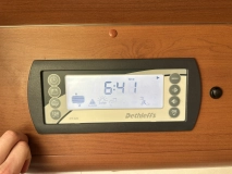                         Dethleffs Globetrotter Esprit RT Master | 2.5 dCi | Tylko 58 tyś km - zdjęcie 29
                        