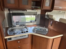                         Dethleffs Globetrotter Esprit RT Master | 2.5 dCi | Tylko 58 tyś km - zdjęcie 21
                        