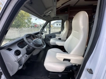                         Dethleffs Globetrotter Esprit RT Master | 2.5 dCi | Tylko 58 tyś km - zdjęcie 9
                        