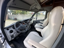                         Dethleffs Globetrotter Esprit RT Master | 2.5 dCi | Tylko 58 tyś km - zdjęcie 10
                        