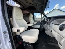                         Dethleffs Globetrotter Esprit RT Master | 2.5 dCi | Tylko 58 tyś km - zdjęcie 11
                        
