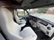                         Dethleffs Globetrotter Esprit RT Master | 2.5 dCi | Tylko 58 tyś km - zdjęcie 12
                        