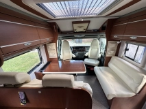                         Dethleffs Globetrotter Esprit RT Master | 2.5 dCi | Tylko 58 tyś km - zdjęcie 17
                        