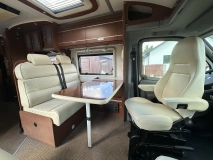                         Dethleffs Globetrotter Esprit RT Master | 2.5 dCi | Tylko 58 tyś km - zdjęcie 16
                        