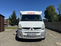                         Dethleffs Globetrotter Esprit RT Master | 2.5 dCi | Tylko 58 tyś km - zdjęcie 2
                        