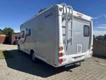                         Dethleffs Globetrotter Esprit RT Master | 2.5 dCi | Tylko 58 tyś km - zdjęcie 5
                        
