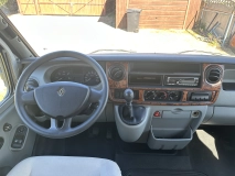                         Dethleffs Globetrotter Esprit RT Master | 2.5 dCi | Tylko 58 tyś km - zdjęcie 18
                        
