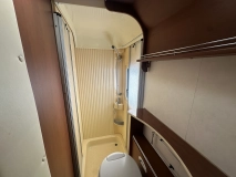                         Dethleffs Globetrotter Esprit RT Master | 2.5 dCi | Tylko 58 tyś km - zdjęcie 25
                        