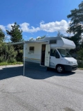                         Kamper Fiat Bürstner A530 - zdjęcie 1
                        
