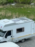                         Kamper Fiat Bürstner A530 - zdjęcie 7
                        