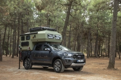                         Hotomobil Gladiator S — nowe kabiny na pickupa, od ręki - zdjęcie 5
                        